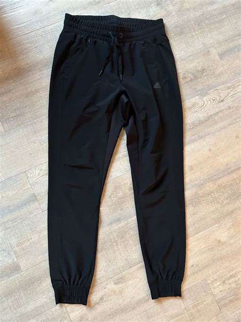 adidas jogginghose damen rostock ebay kleinanzeigen|Adidas Frauen Trainingshose Jogginghose Gr. S .